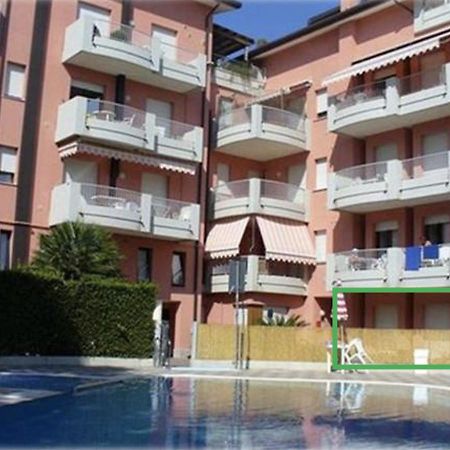 Residence Ipanema - Walterigato Apartments Solo Per Famiglie Lido di Jesolo Exterior photo